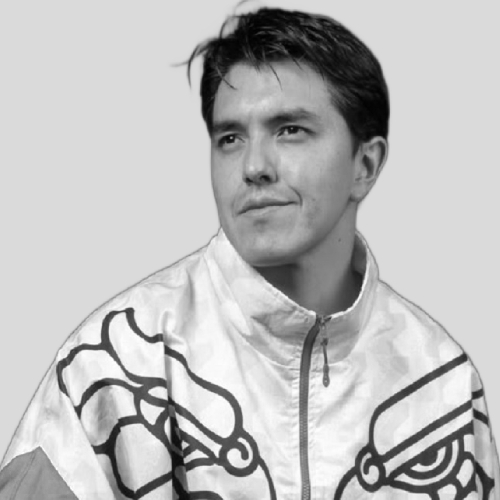 Jesús Bustamante