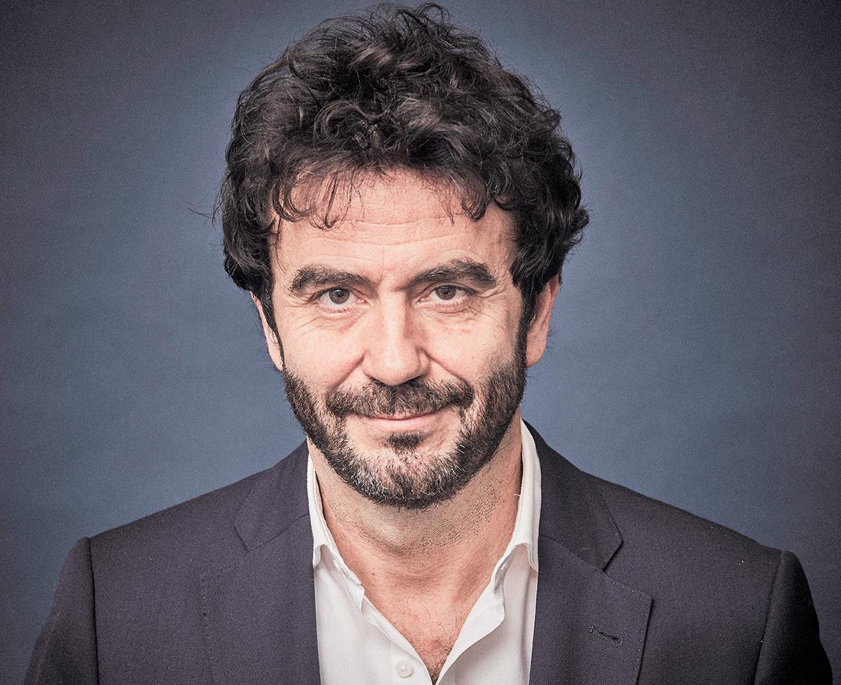 Juan Carlos Martínez, analista y profesor de economía en IE Business School. Cortesía web