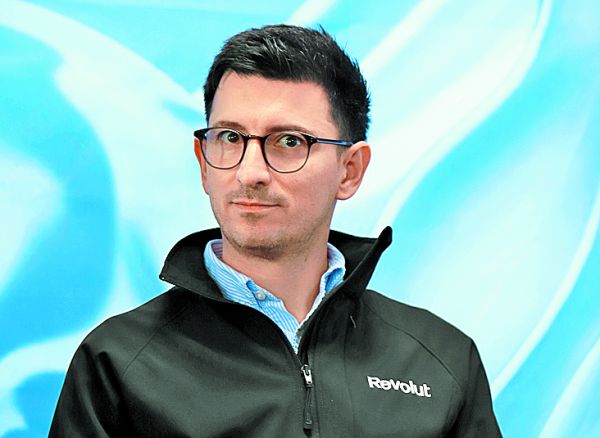 Juan Guerra, director general. J.C.BAUTISTA