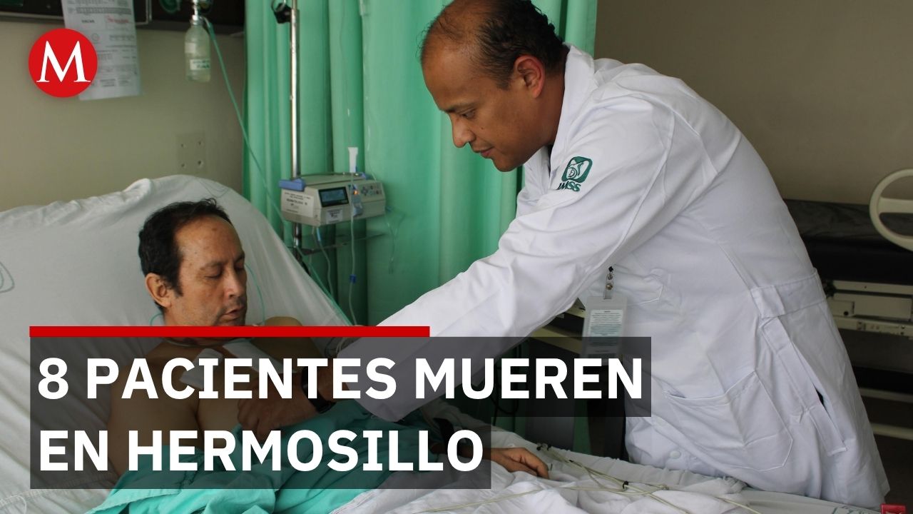 Juez vincula a proceso a doctor Maximiano 'N' por homicidio culposo