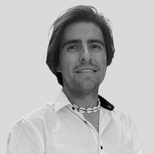 Mauricio Gámez Báez