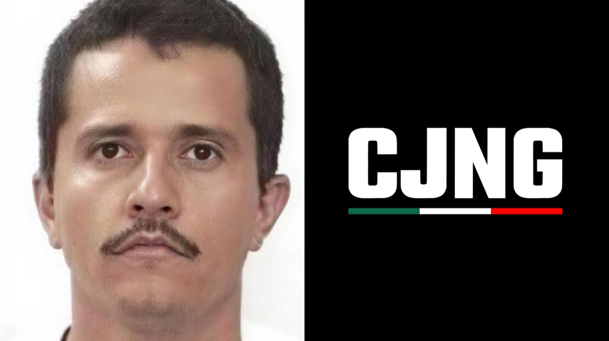 'El Mencho' encabezó el CJNG desde su surgimiento hasta febrero de 2026 | Foto: Especial