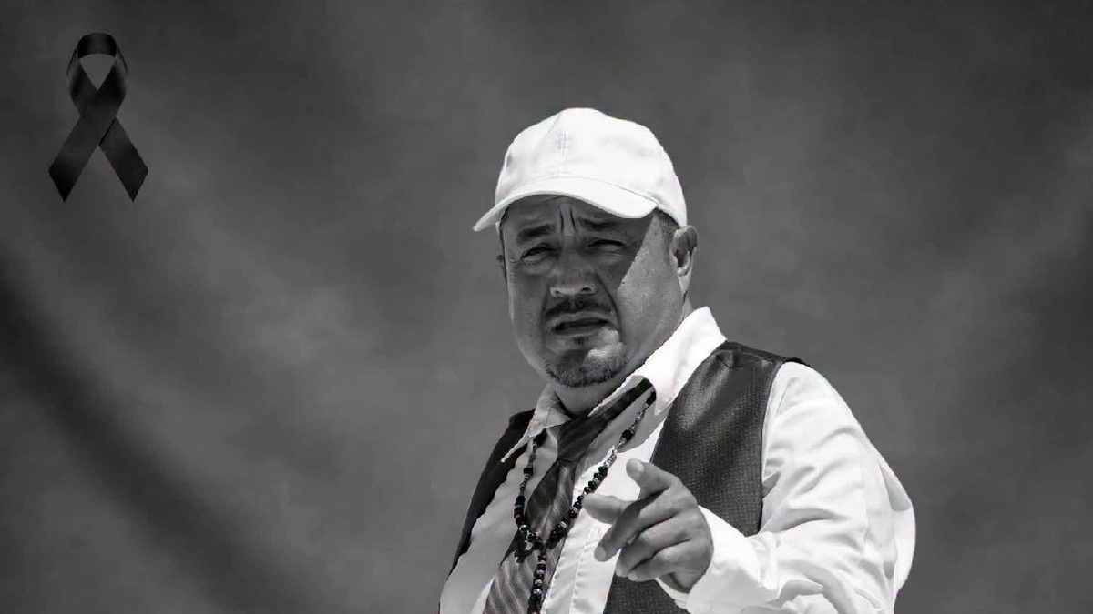 Muere David García, líder de Super Bandón Pobreza | Redes sociales