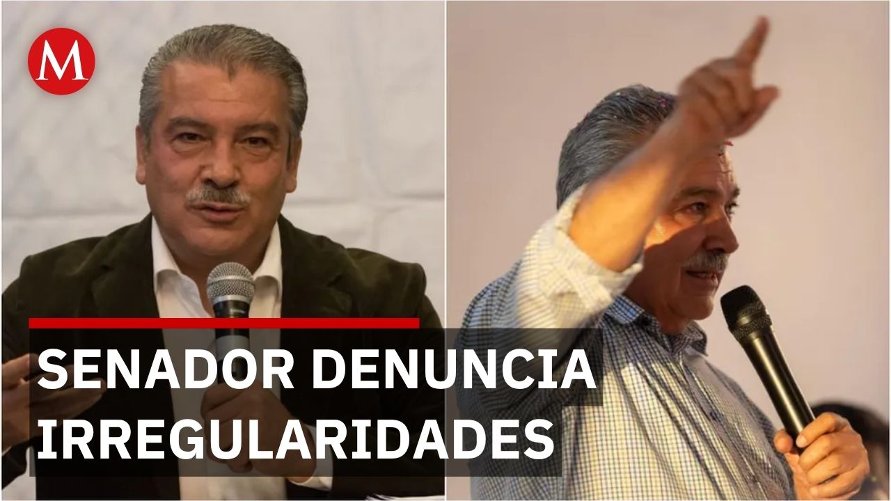 Raúl Morón exige revisar recursos pagados en encuestas de Michoacán