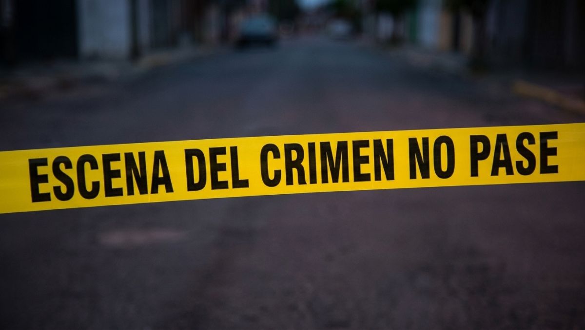 El reporte movilizó a las autoridades la noche del domingo | Especial