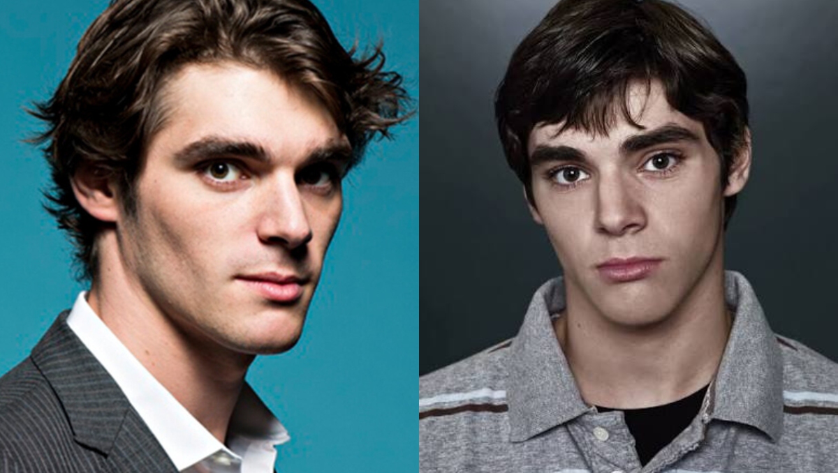 Quién era RJ Mitte, actor que interpretó a Walter Jr. en Breaking Bad (Foto: Especial)