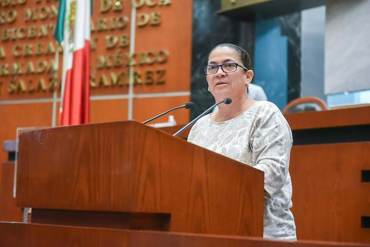 Vadillo Ruiz defendió las obras de infraestructura vial tras las inundaciones. | Especial