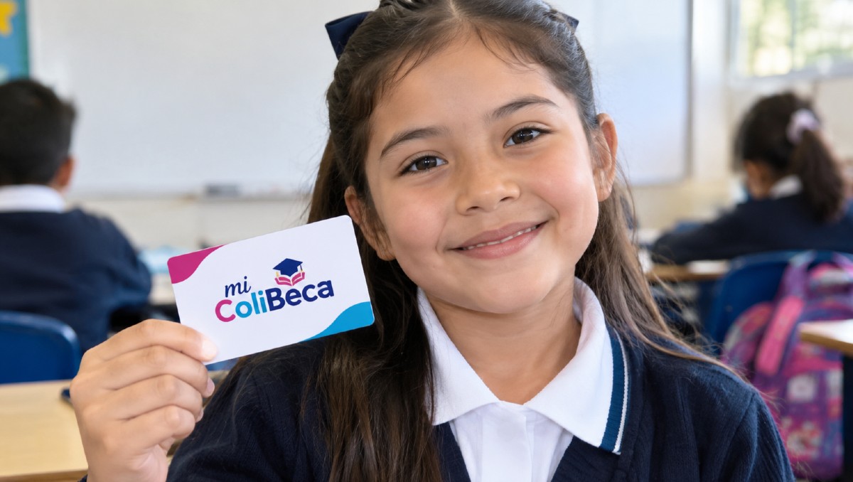 Abren registro al apoyo económico para estudiantes de Colima | IA DISCOVER