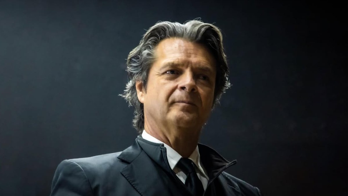 Ariel Padilla, actor de telenovelas que busca emprender en TikTok. | FOTO: Ariel Padilla