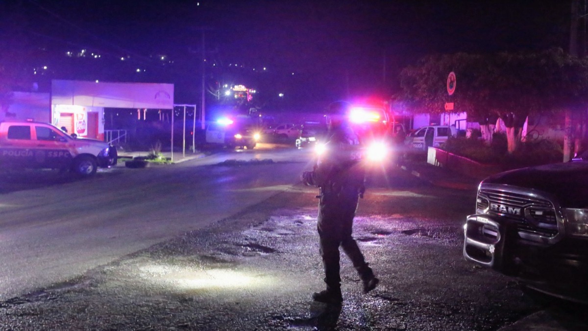 El intento de arresto del 'Güero Gym' derivó en bloqueos en los municipios de Atlatlahucan, Tlayacapan y Yautepec | Cuartoscuro