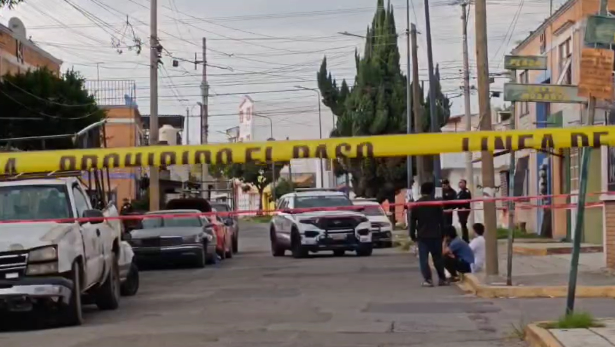 Asesinan a comerciante en Bosques de San Sebastián, Puebla | EsImagen