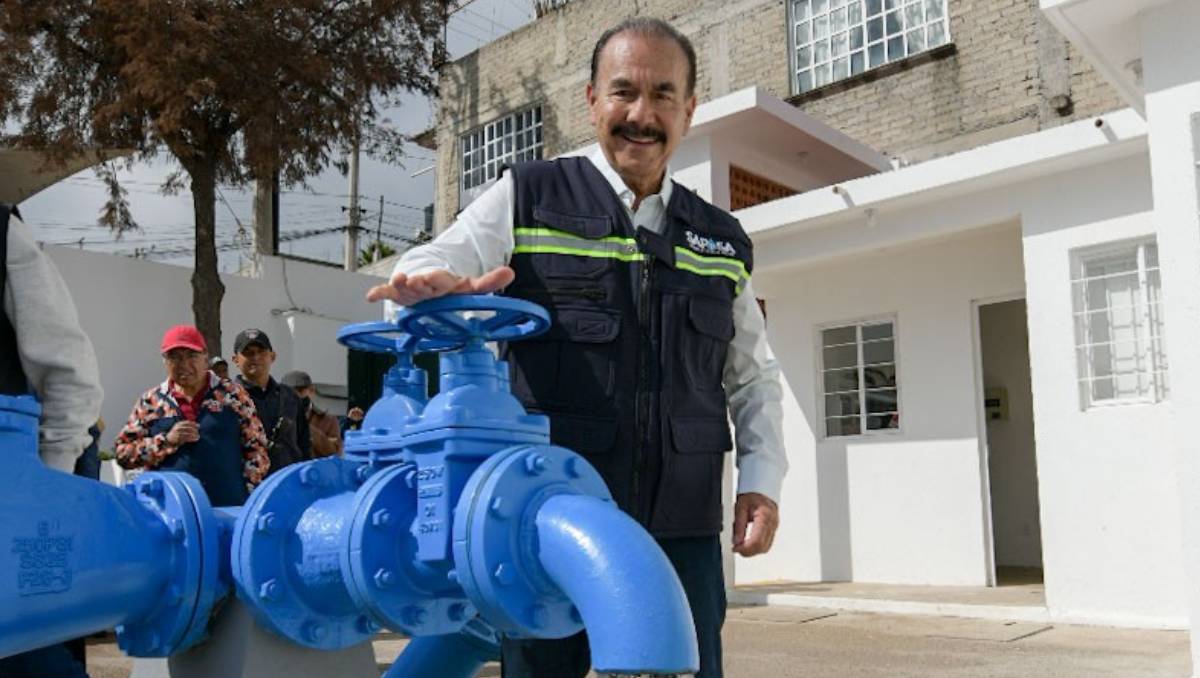 Atizapán suma cuatro años consecutivos de mejoras en su calificación crediticia por el manejo de sus finanzas municipales. | Foto: Especial