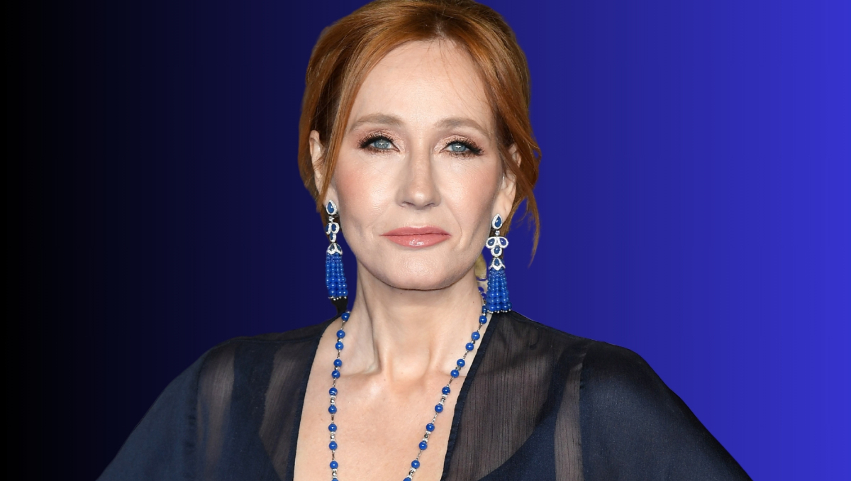 BBC prepara documental sobre J. K. Rowling que abordará sus polémicas por identidad de género (Foto: Especial)