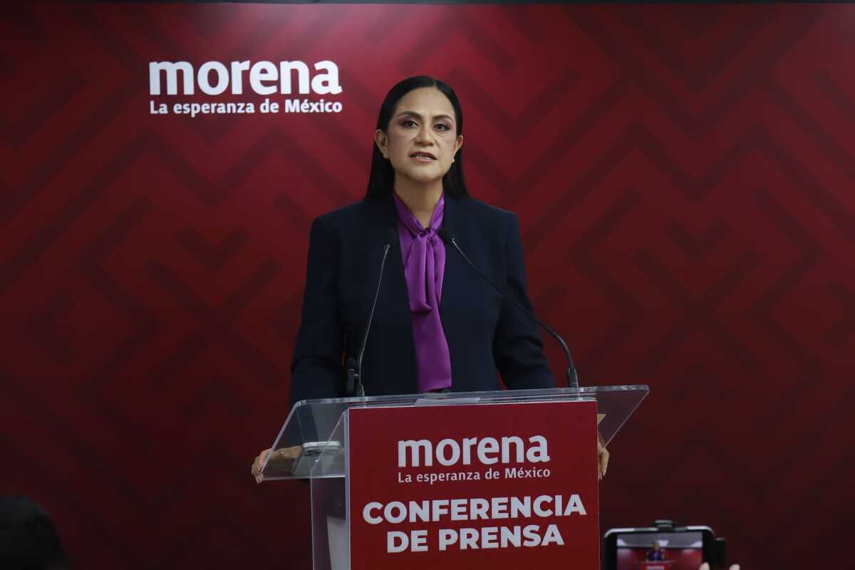 “Cabeza fría y corazón caliente”: Morena busca superar tensiones con el PT | Juan Carlos Bautista