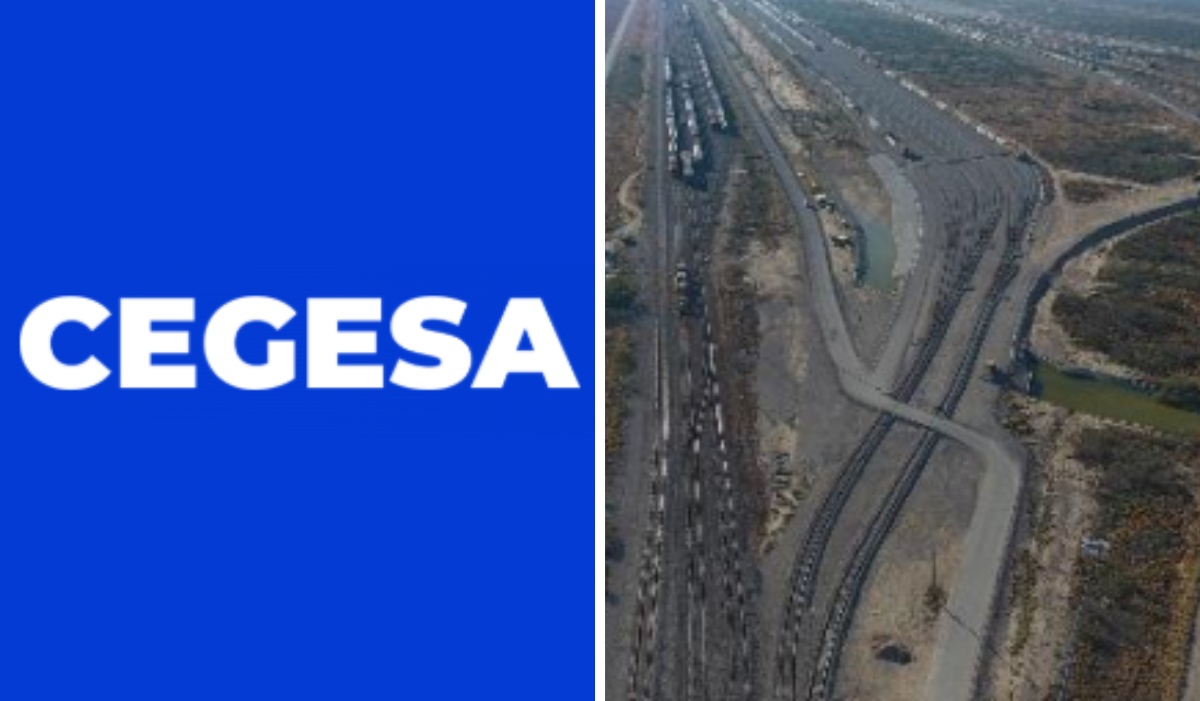 CEGESA ha sido usada por el CDN para posicionar a socios políticos, según EU | Foto: Especial