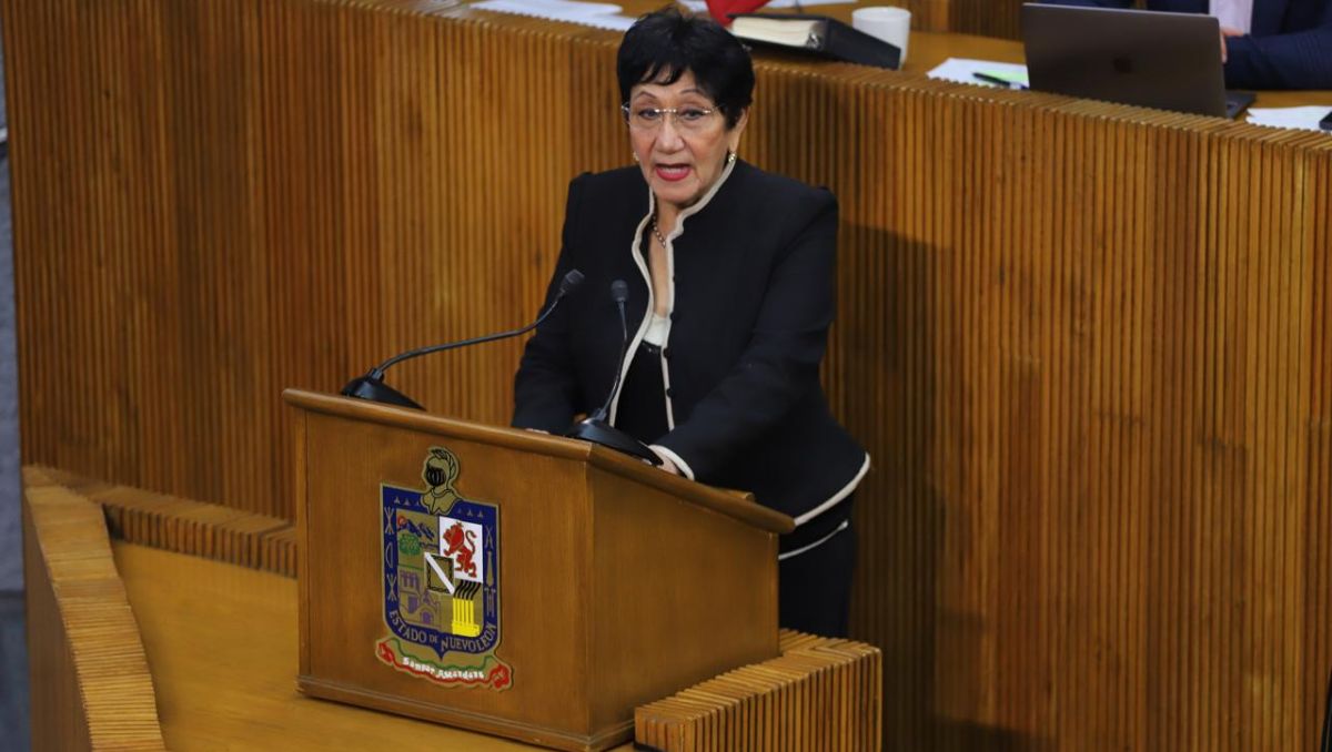 El Congreso de Nuevo León aprobó modificaciones a la Ley para la Igualdad entre Mujeres y Hombres | Roberto Alanís