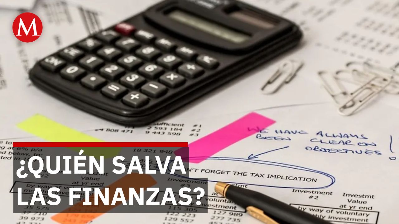Bajo crecimiento económico y alta informalidad limitan la recaudación fiscal