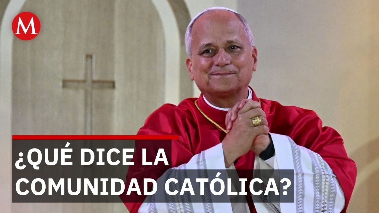 Diagnóstico del Papa León XIV: ¿Cómo impacta a la comunidad católica?