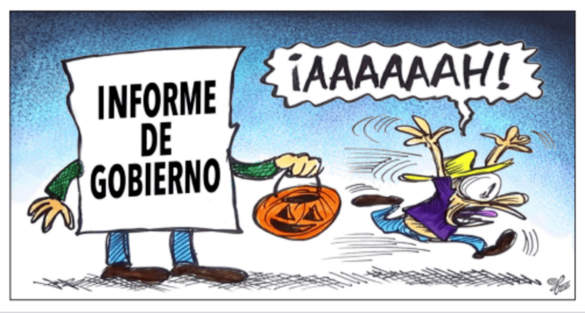 Disfraz estatal