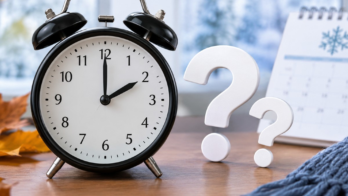 El cambio de horario no es vigente en todo el país | IA DISCOVER