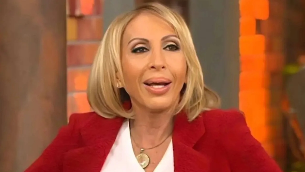 Laura Bozzo reaparece en Instagram y dice que está bien tras reportes de hospitalización