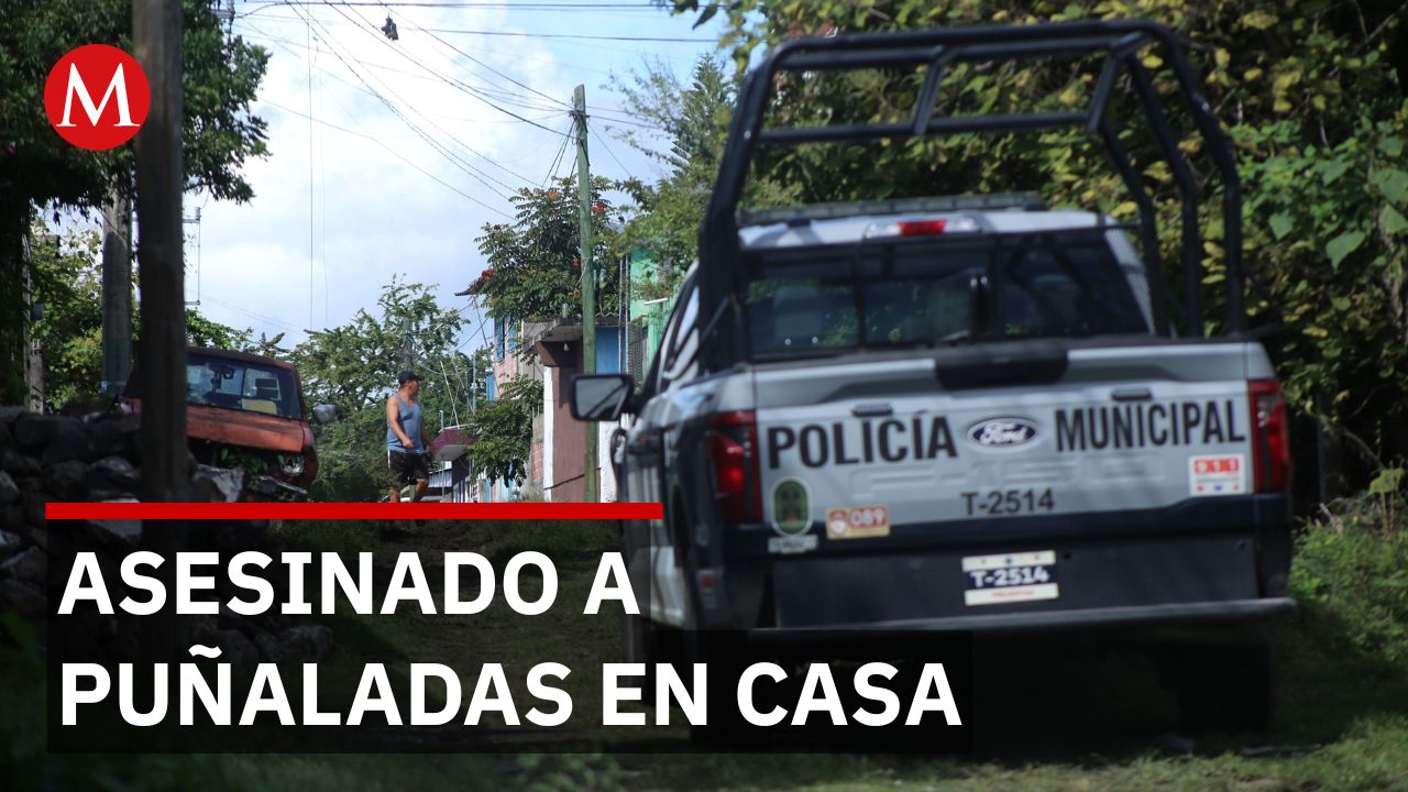 Familiares de Alexis López exigen justicia tras su asesinato en Veracruz