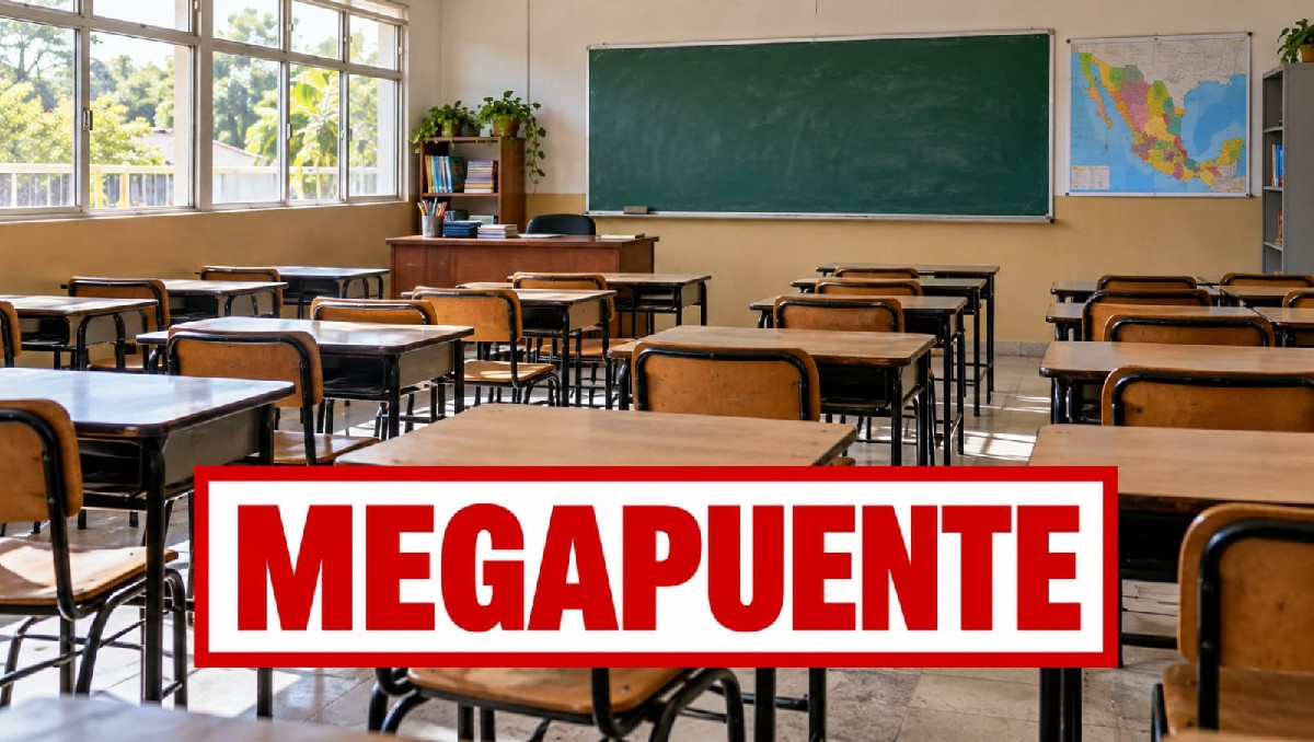 Una fecha corresponde a un descanso oficial para trabajadores en México | IA Discover
