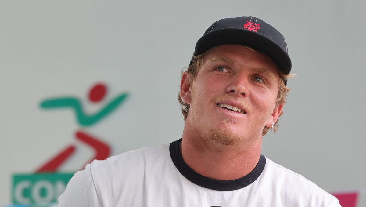 Federación Mexicana de Surfing da su postura respecto al caso de Alan Cleland (Conade)