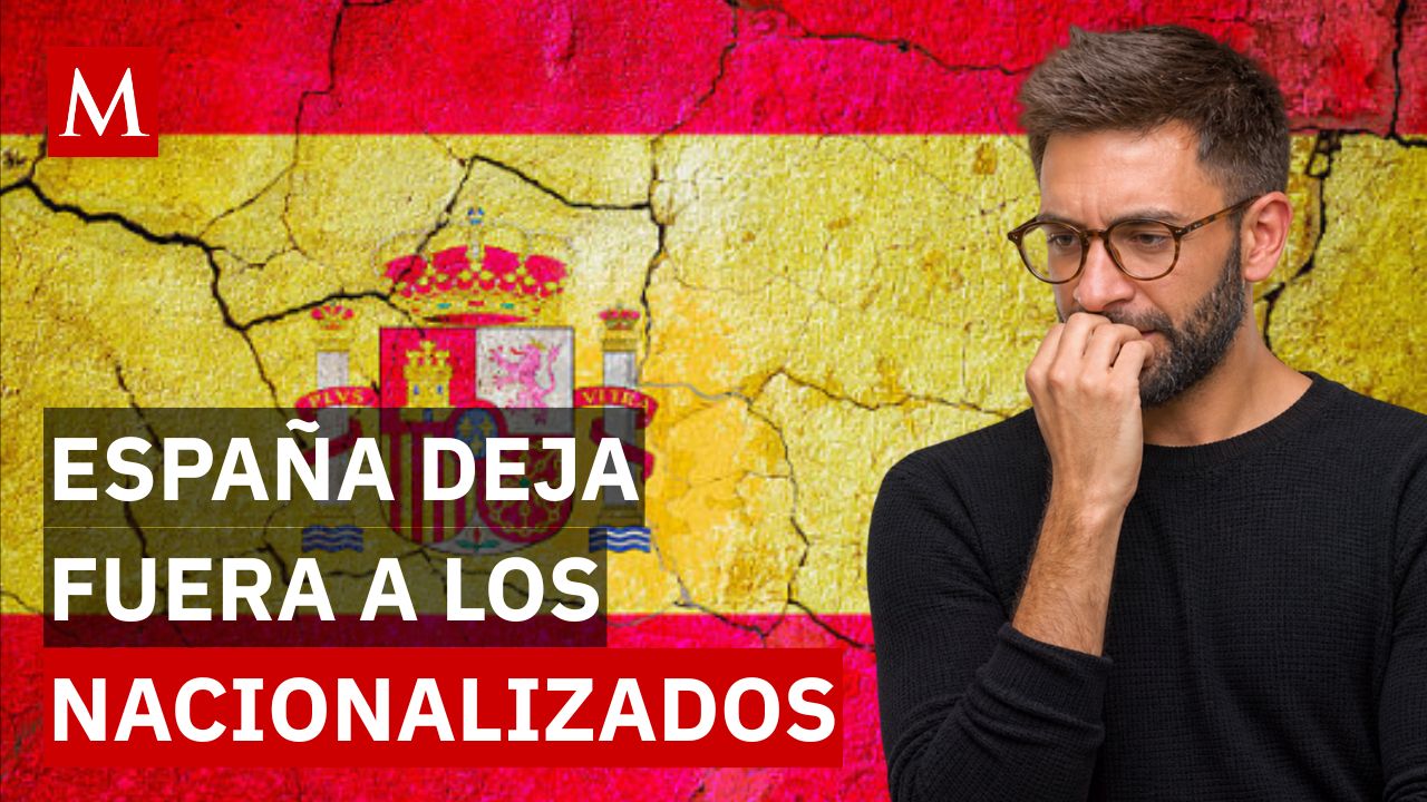 ¡Golpe a la Ley de Nietos!: Tribunal Supremo de España frena el voto de 165 mil nacionalizados