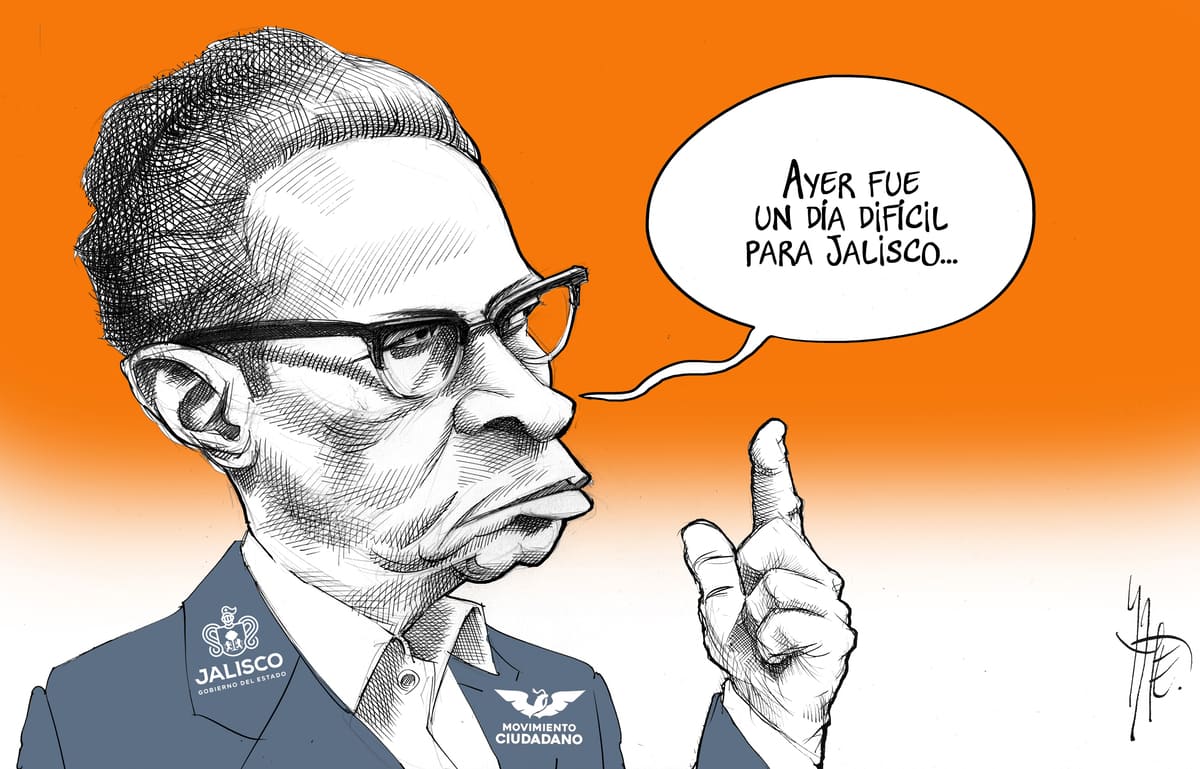 Hasta excesos criticados