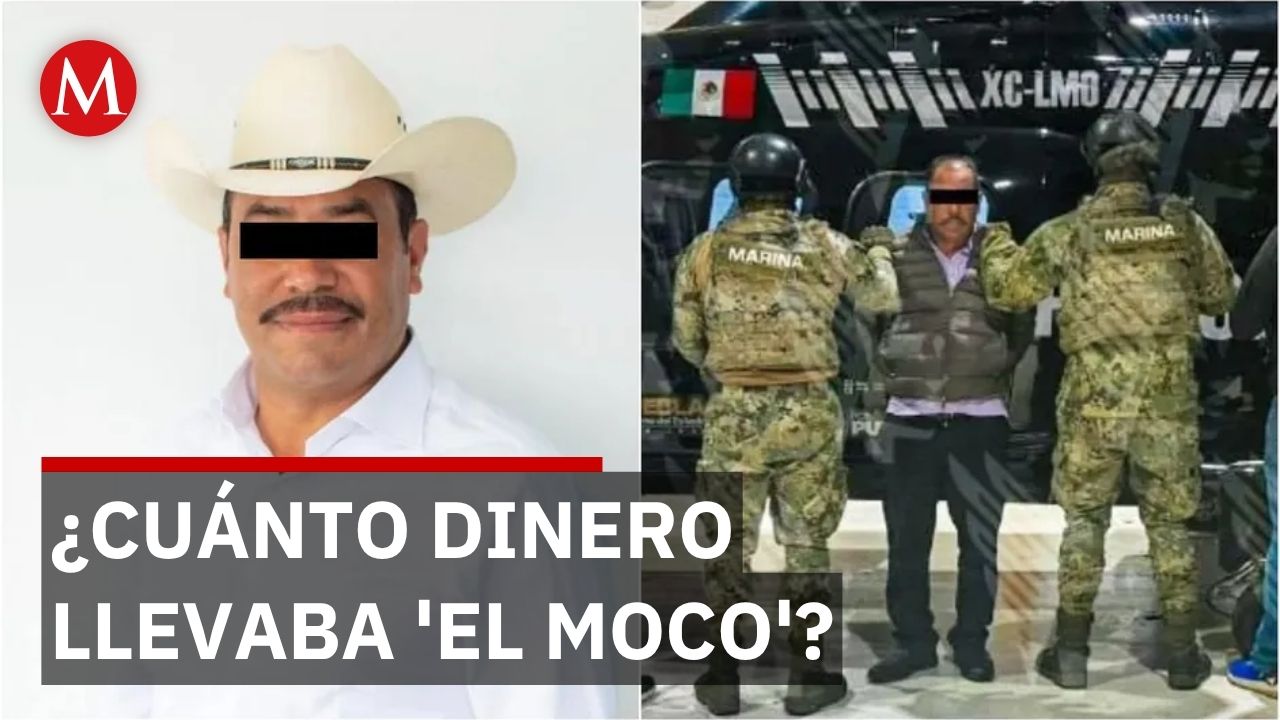Hermano de 'El Moco' asume liderazgo criminal en Puebla e Hidalgo