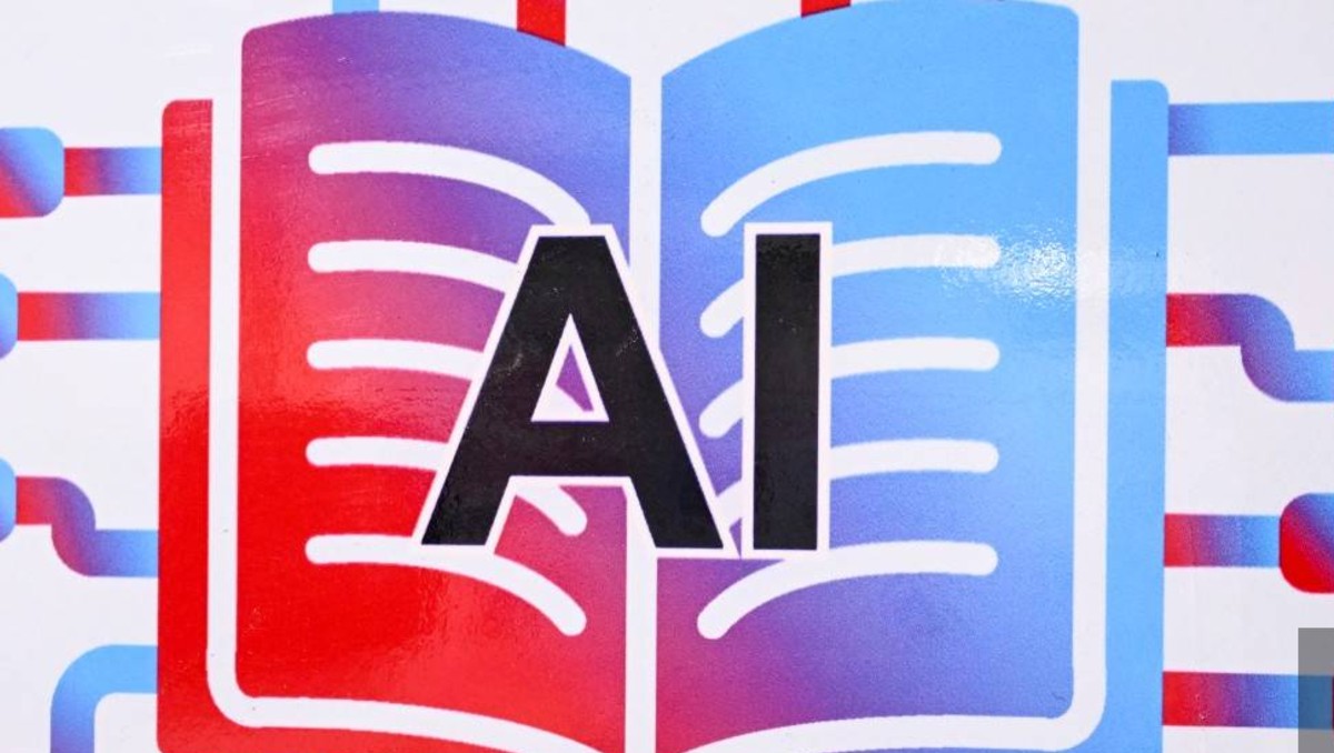 Inteligencia artificial. | AFP