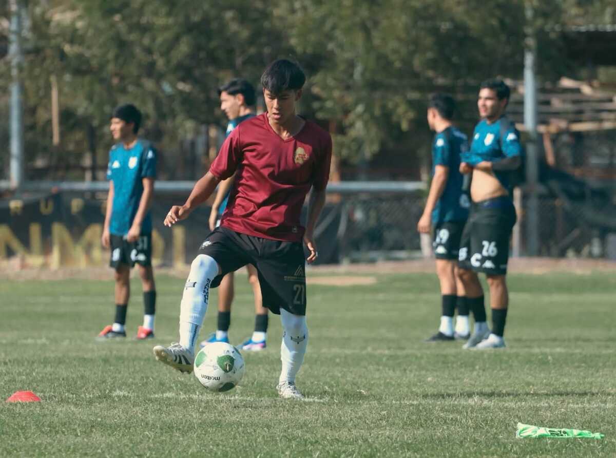 Irritilas FC regresa a casa. | Foto: Cortesía Irritilas FC