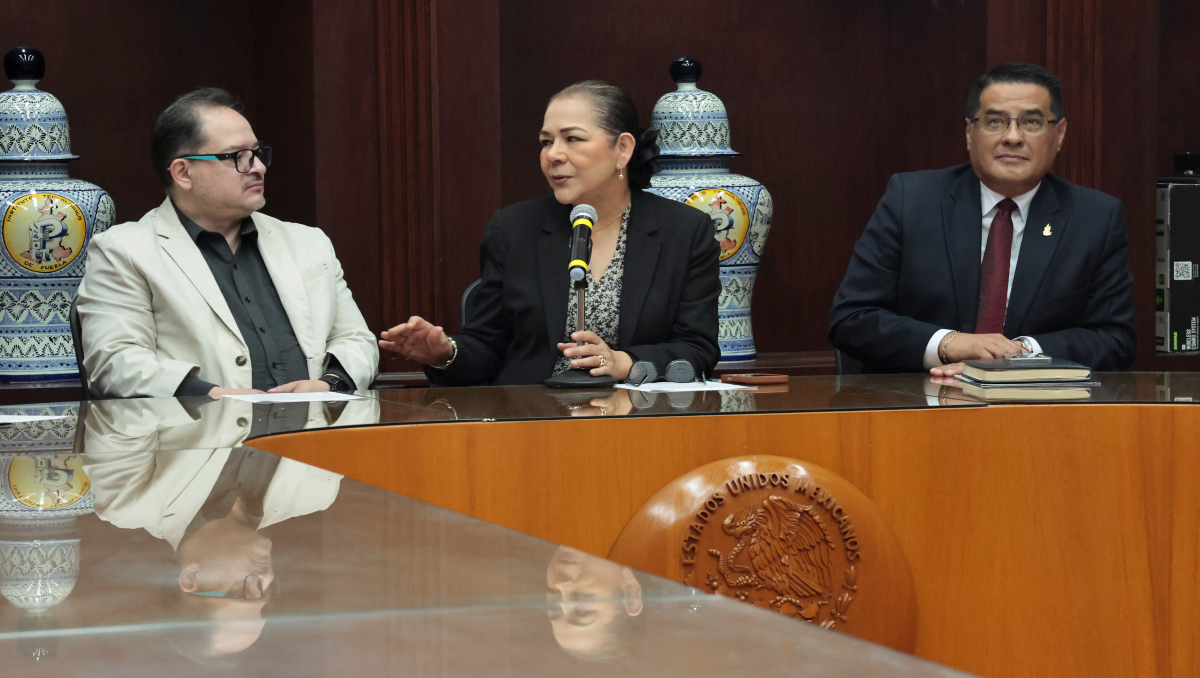 ITP anuncia Jornadas Estatales de Conocimiento 2026: aquí los detalles | EsImagen