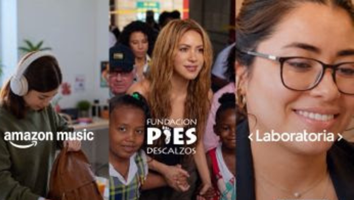 Laboratoria formará a un millón de mujeres. | Foto: Especial