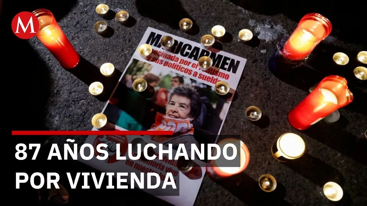 Metro de Madrid retira la estación Maricarmen por confundir a usuarios