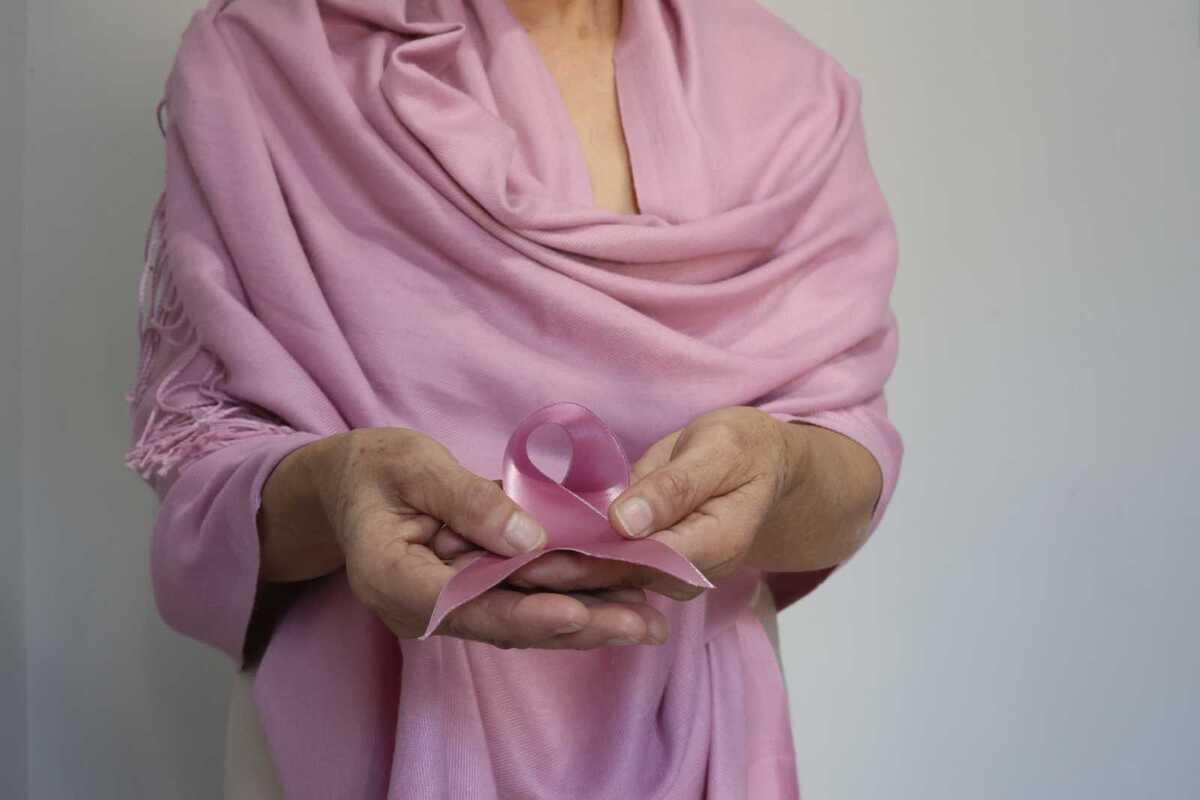 En MILENIO te compartimos todos los detalles sobre las exploraciones mamarias y consultas sin costo para mujeres de todas las edades.| Verónica Rivera