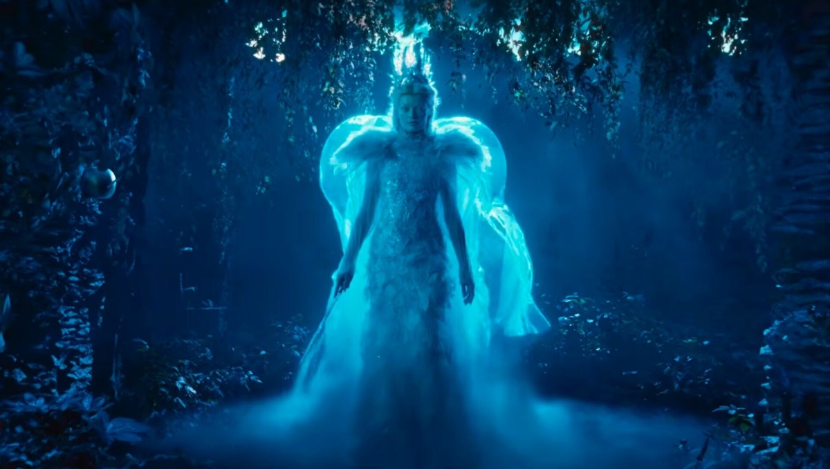'Narnia: El sobrino del mago' revela primer tráiler de la nueva adaptación del clásico literario dirigido por Greta Gerwig (Foto: Captura de pantalla)