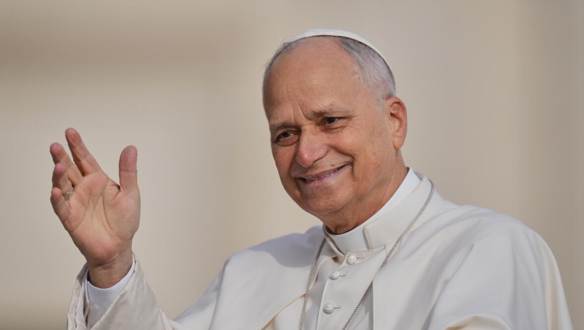 ¿Cuál es el nombre real del papa León XIV? Así se llama el líder de la Iglesia católica que reveló tener cáncer | Especial
