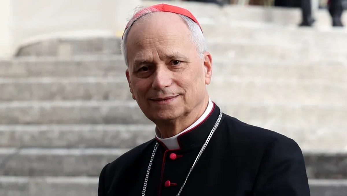 papa Leo XIV revelara su diagnostico de cáncer/ Especial