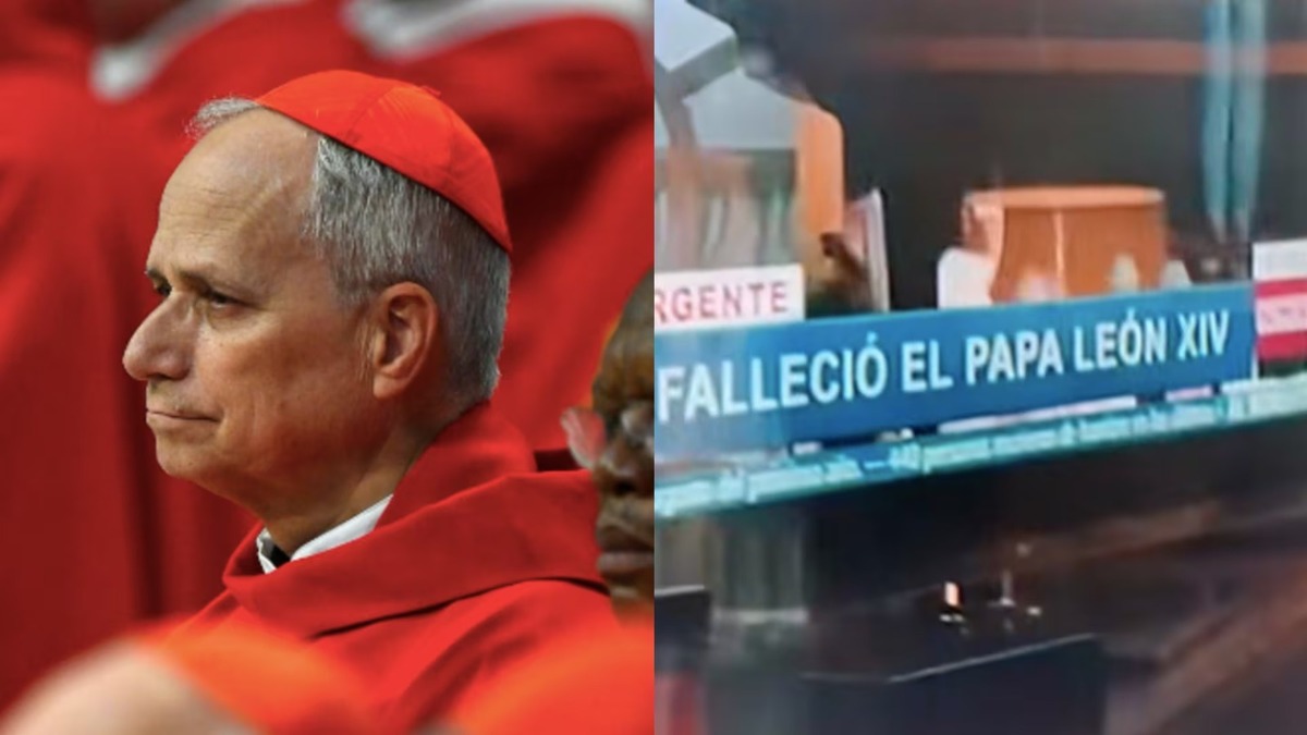 ¿Qué película de Netflix predijo la salud del Papa León XIV?