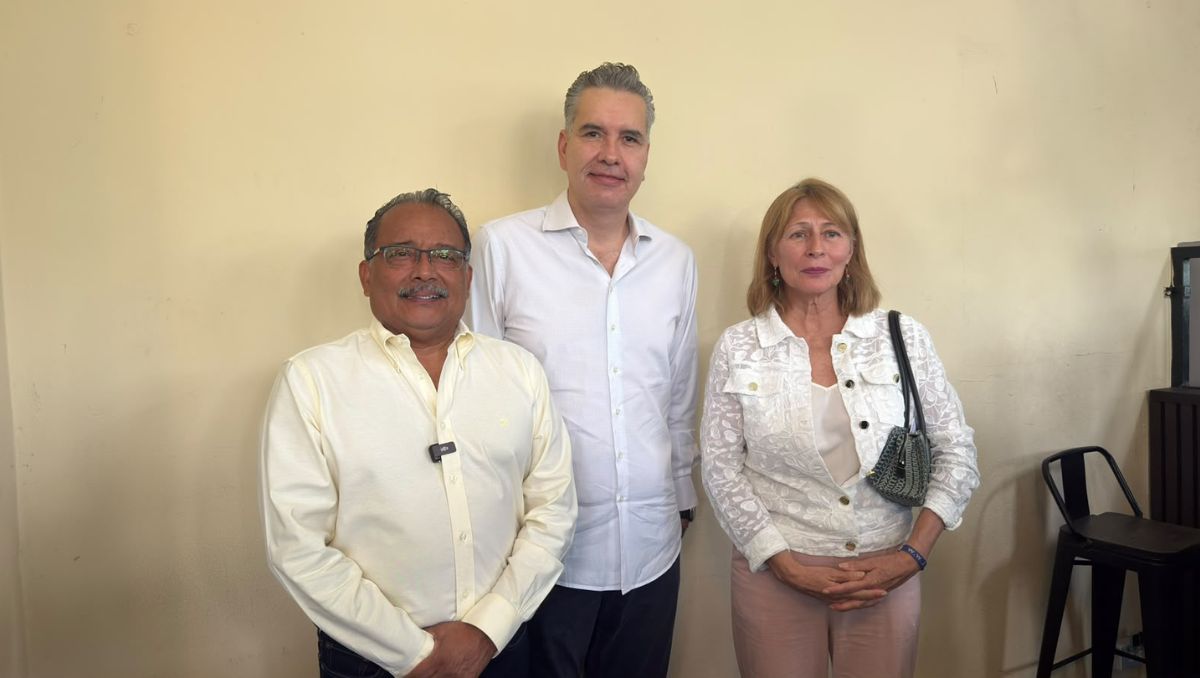 Los políticos exigirán a la dirigencia de Morena que se reconsidere la designación. Víctor González