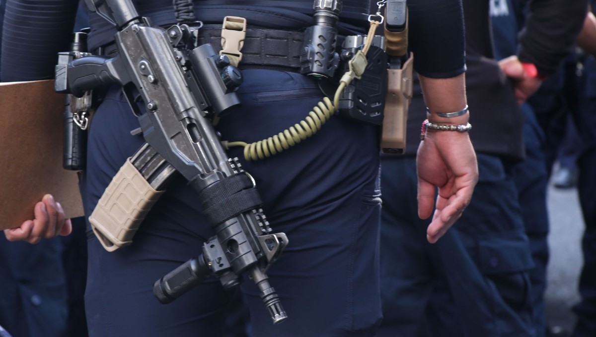 Pueblos Unidos es un grupo criminal que surgió en Michoacán. | Foto (imagen de referencia): Cuartoscuro
