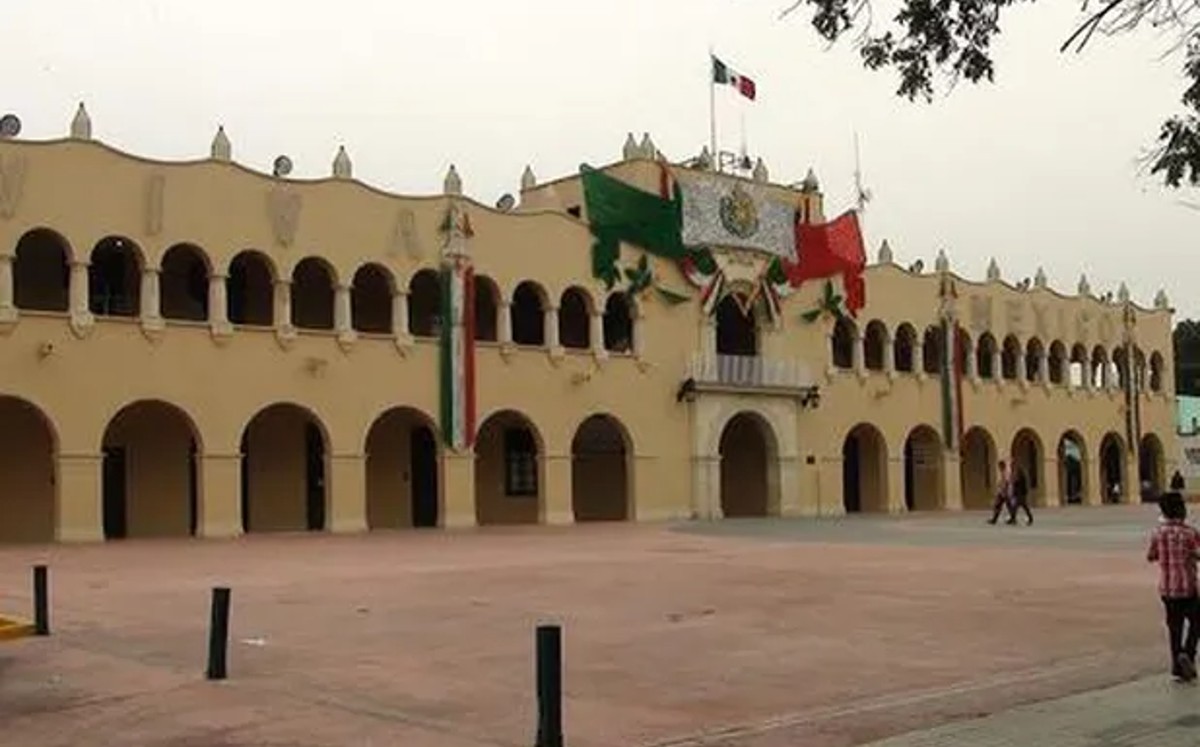 Tras sanciones de EU, Nuevo Laredo revisará contratos con dos empresas. | Archivo