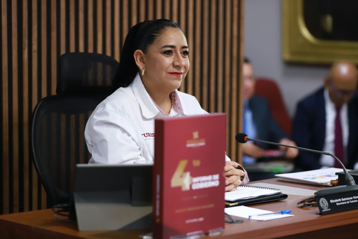 El sector económico del turismo en Hidalgo aumentó en 20.9 % en cuatro años. (Jorge Sánchez)