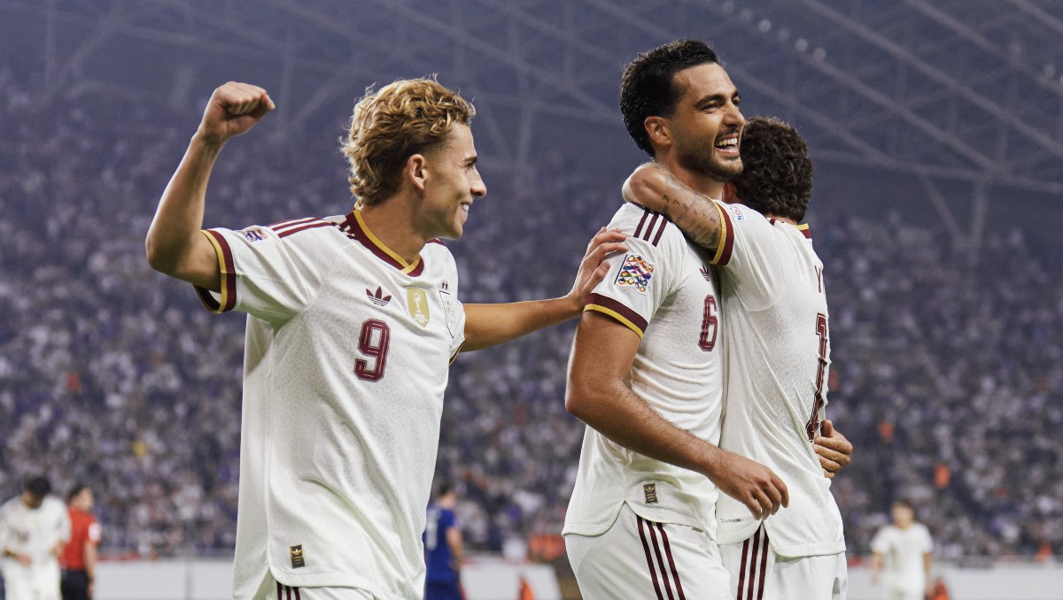 Streaming transmitirá de manera exclusiva el Mundial 2030 en España (X @SeFutbol)