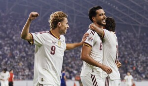 Streaming transmitirá de manera exclusiva el Mundial 2030 en España y Andorra.