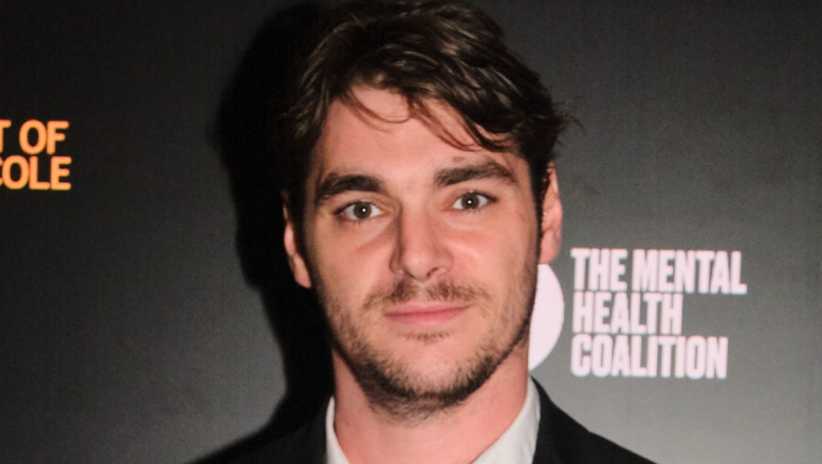 Antes de su suicidio, Rj Mitte habló de la BRUTAL violencia física que vivió de niño; así fueron sus secuelas emocionales | Especial