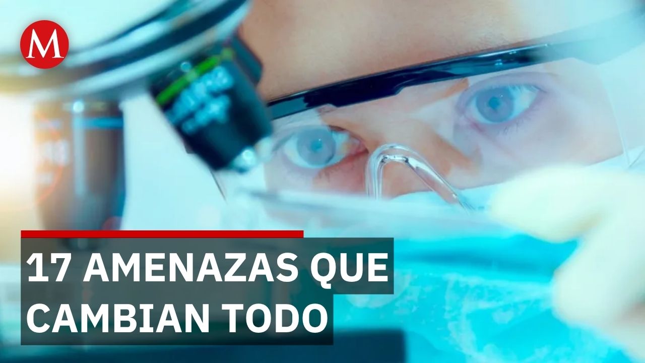 The Lancet detecta 17 amenazas que podrían afectar la salud mundial