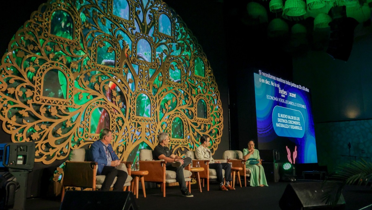Turismo regenerativo: más que sostenibilidad, apuesta por lo humano | Andrés Lobato